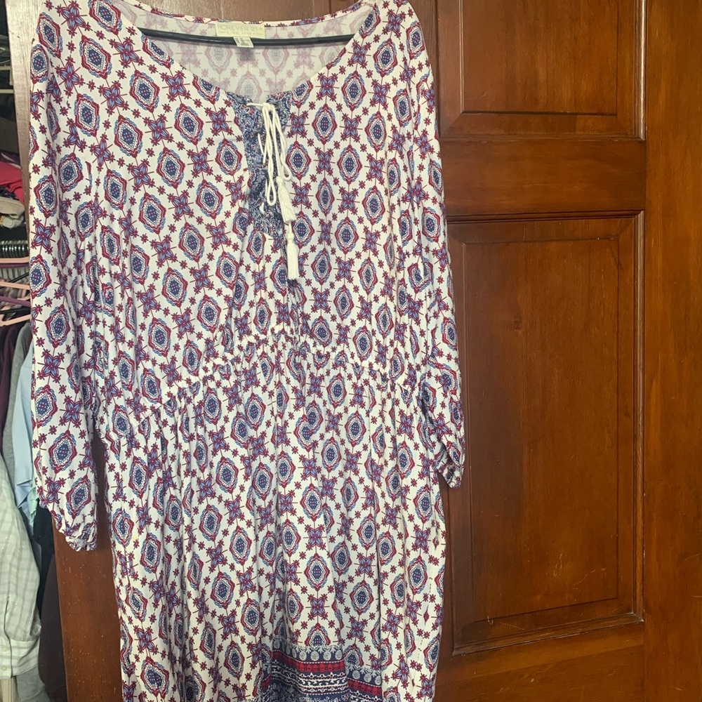 $5 & $10 sale - Forever 21 dress